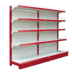 Departmental Shelving